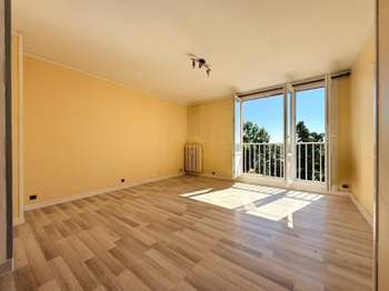 Vente appartement 3 pièces Rennes Sainte-Thérèse 35