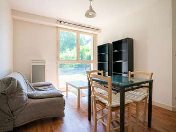 Vente Appartement 2 piècesRennes Sainte-Thérèse