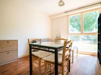 Vente Appartement 2 piècesRennes Sainte-Thérèse
