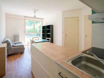 Vente Appartement 2 piècesRennes Sainte-Thérèse