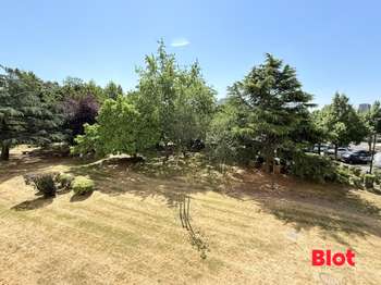 Vente appartement 4 pièces Rennes Sainte-Thérèse 35