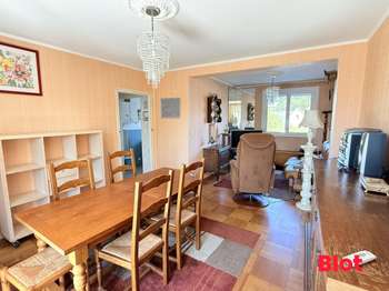 Vente Appartement 4 piècesRennes Sainte-Thérèse