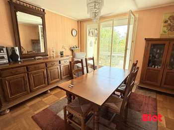 Vente Appartement 4 piècesRennes Sainte-Thérèse