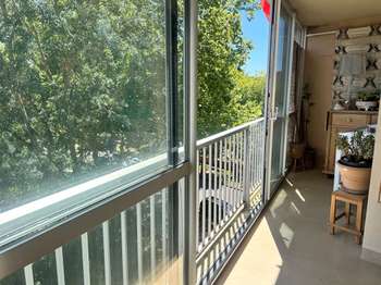 Vente appartement 6 pièces Rennes Sainte-Thérèse 35