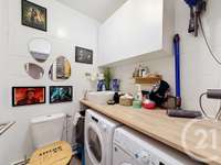 Vente appartement 5 pièces Vente appartement 5 pièces