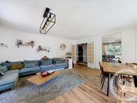 Vente appartement 5 pièces Vente appartement 5 pièces