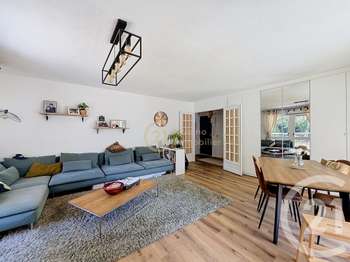 Vente Appartement 5 piècesRennes Sainte-Thérèse