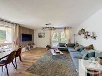 Vente appartement 5 pièces Vente appartement 5 pièces
