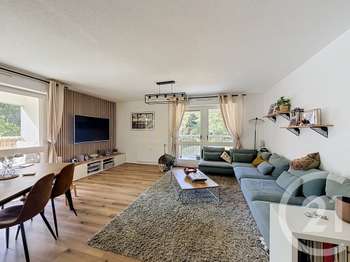Vente appartement 5 pièces Vente appartement 5 pièces