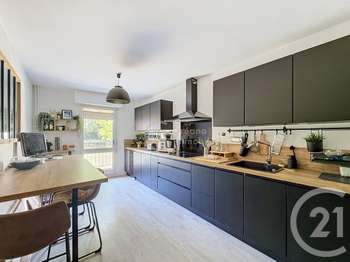 Vente appartement 5 pièces Vente appartement 5 pièces