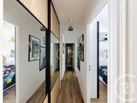 Vente appartement 5 pièces Vente appartement 5 pièces