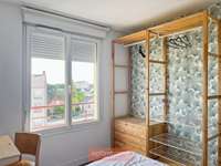 Vente appartement 4 pièces Vente appartement 4 pièces