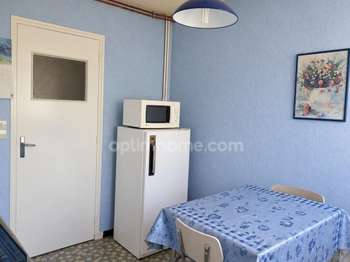 Vente Appartement 3 piècesRennes Sainte-Thérèse
