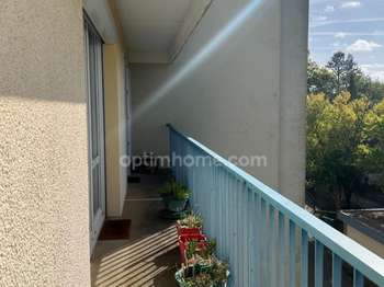 Vente Appartement 3 piècesRennes Sainte-Thérèse