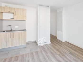 Vente Studio 1 pièce Rennes Sainte-Thérèse 35