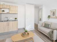 Vente Studio 1 pièce Vente Studio 1 pièce