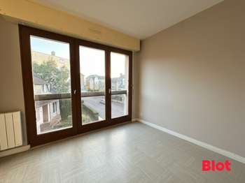 Vente Appartement T1Rennes Sainte-Thérèse