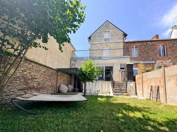 Vente appartement 2 pièces Rennes Sainte-Thérèse 35