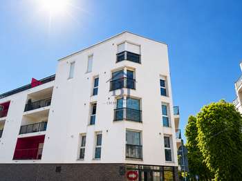 Vente appartement 5 pièces Rennes Sainte-Thérèse 35