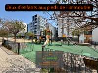 Vente appartement 4 pièces Vente appartement 4 pièces