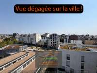 Vente appartement 4 pièces Vente appartement 4 pièces