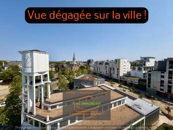 Vente appartement 4 pièces Vente appartement 4 pièces