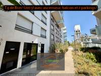 Vente appartement 4 pièces Vente appartement 4 pièces