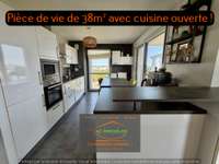 Vente appartement 4 pièces Vente appartement 4 pièces