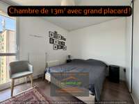 Vente appartement 4 pièces Vente appartement 4 pièces