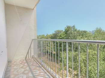 Vente appartement 4 pièces Rennes Sainte-Thérèse 35