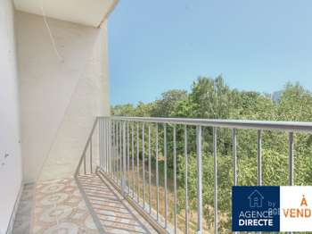 Vente Appartement 4 piècesRennes Sainte-Thérèse