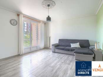 Vente Appartement 4 piècesRennes Sainte-Thérèse
