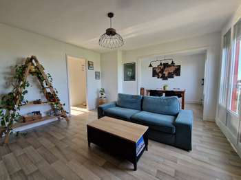 Vente Appartement 3 piècesRennes Sainte-Thérèse