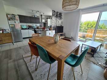 Photo Vente appartement Rennes Sainte-Thérèse