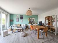 Vente appartement 3 pièces Vente appartement 3 pièces