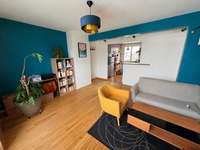 Vente appartement 3 pièces Vente appartement 3 pièces