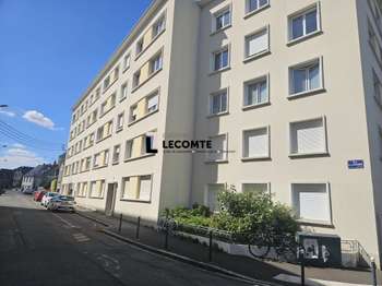 Vente Appartement 2 piècesRennes Sainte-Thérèse