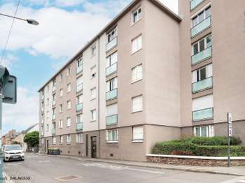 Vente appartement 3 pièces Vente appartement 3 pièces