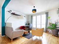 Vente appartement 3 pièces Vente appartement 3 pièces