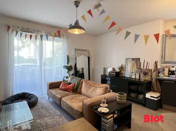 Vente appartement 3 pièces Rennes Sainte-Thérèse 35