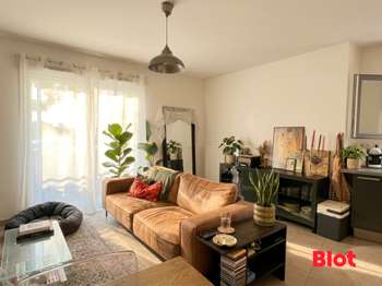 Vente Appartement 3 piècesRennes Sainte-Thérèse