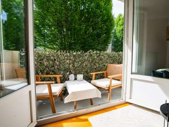 Vente Appartement 4 piècesRennes Sainte-Thérèse