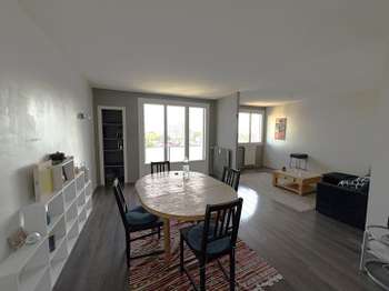 Vente Appartement 3 piècesRennes Sainte-Thérèse