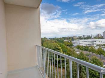 Vente Appartement 4 piècesRennes Sainte-Thérèse