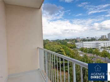 Vente appartement 4 pièces Rennes Sainte-Thérèse 35
