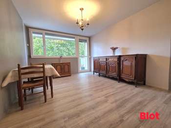 Vente appartement 2 pièces Rennes Sainte-Thérèse 35