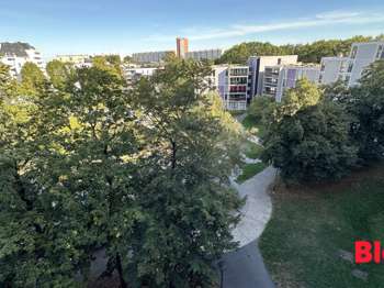 Vente Appartement 3 piècesRennes Sainte-Thérèse