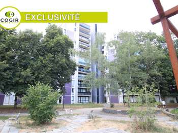Vente Appartement 2 piècesRennes Sainte-Thérèse