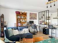 Vente appartement 4 pièces Vente appartement 4 pièces