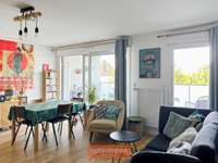 Vente appartement 4 pièces Vente appartement 4 pièces